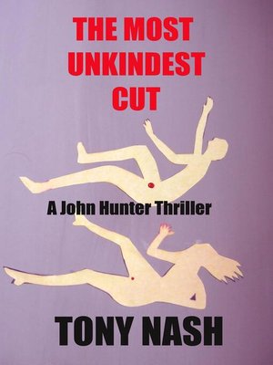 cover image of The Most Unkindest Cut